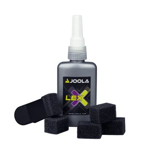Клей для накладок настільного тенісу Joola Lex ( 100мл) 82036