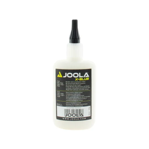 Клей для накладок настільного тенісу Joola X-Glue (90 мл) 82050-90