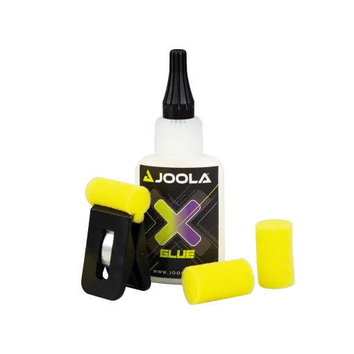 Клей для накладок настільного тенісу Joola X-Glue (90 мл) 82050-90