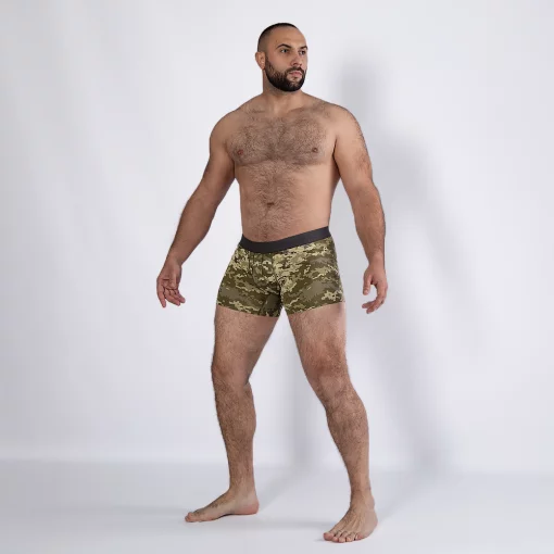 Труси-боксери Camotec чоловічі комплект