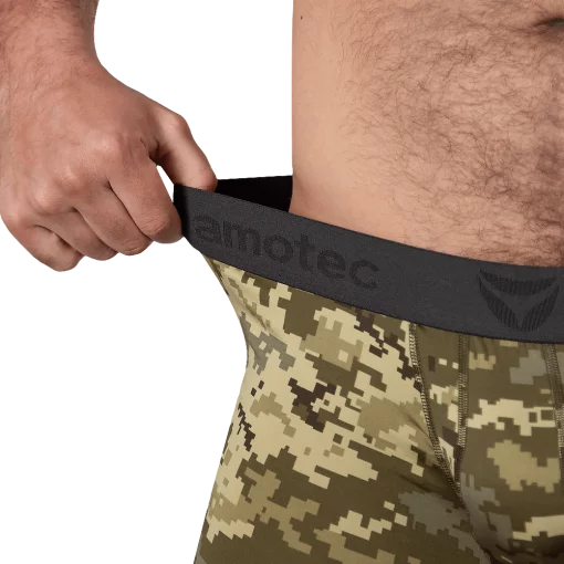 Труси-боксери Camotec чоловічі комплект