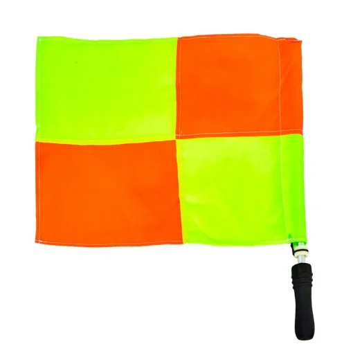 Комплект суддівських прапорів Zelart C-4948