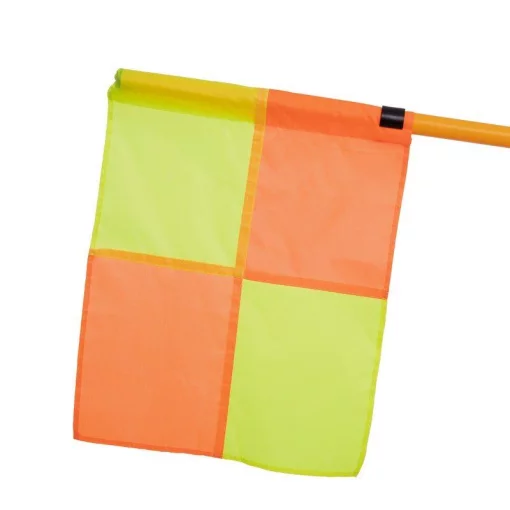 Комплект кутових прапорів на пружинах YT-6000