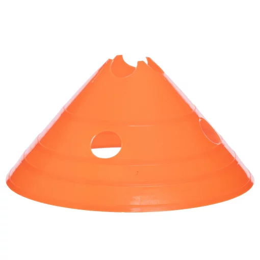 Конус-тарілка з отворами 14см (C-4605)