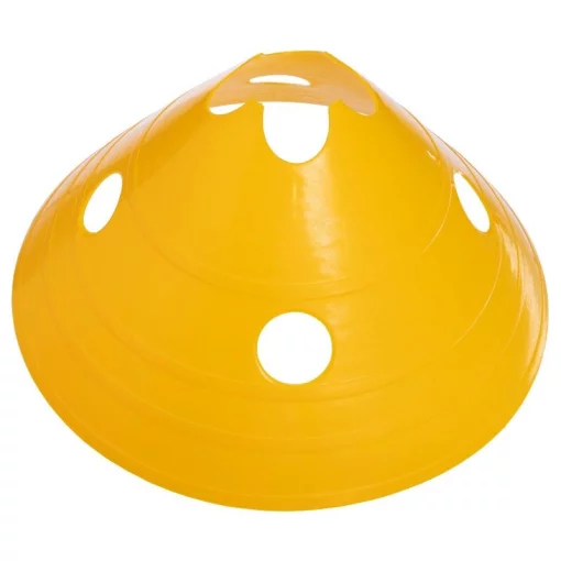 Конус-тарілка з отворами 14см (C-4605)