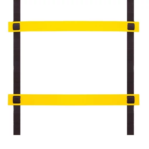 Координаційна доріжка для швидкості (10м x 0,52м x 2 мм) C-4607