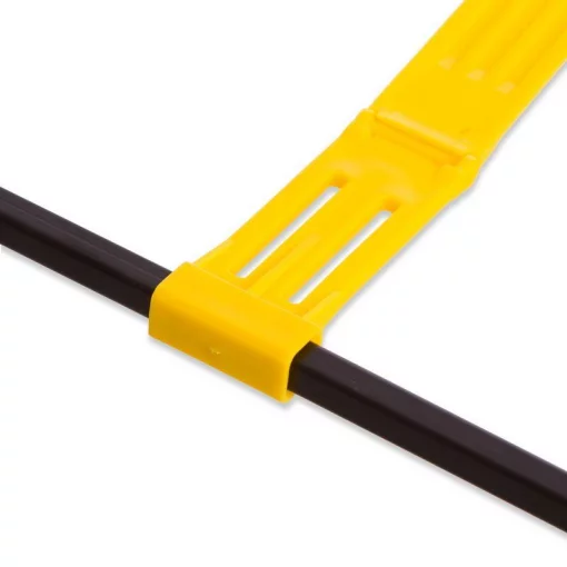 Координаційна доріжка з бар'єрами 2,15м (6 пер.) C-4892