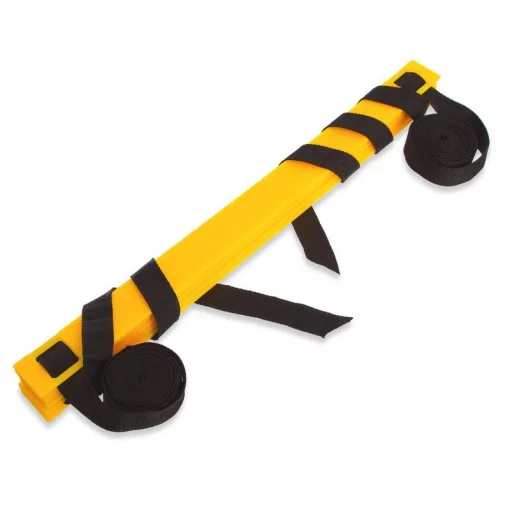 Координаційна доріжка для швидкості (3м x 0,52м x 4мм) C-4893