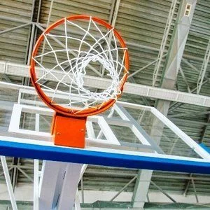 Кошик баскетбольний амортизаційний ФіБА SS00063