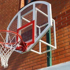 Кошик баскетбольний звичайний SS00060