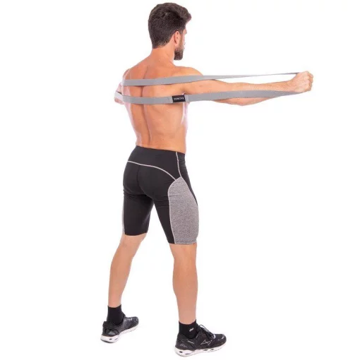 Стрічки опору LOOP BANDS ZELART (набір 3 шт.) FI-2231