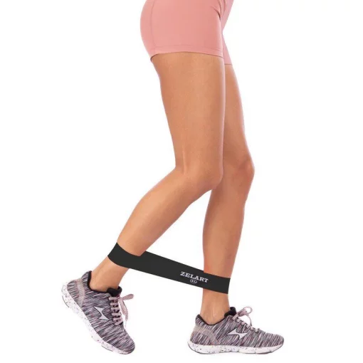 Стрічки опору LOOP BANDS ZELART (набір 5 шт.) FI-6886