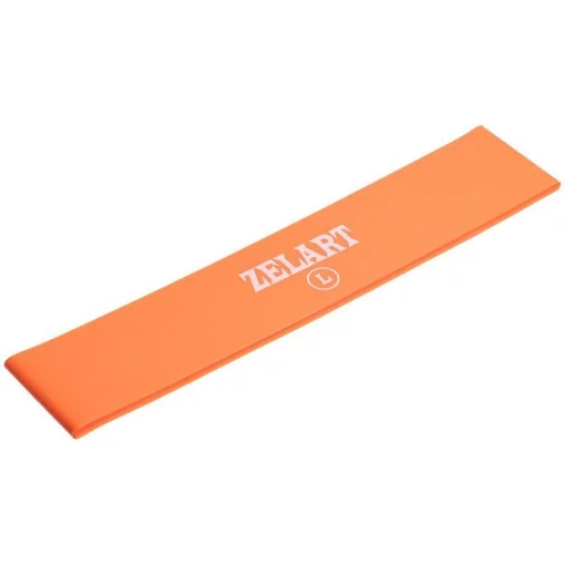 Стрічки опору LOOP BANDS ZELART (набір 5 шт.) FI-6886