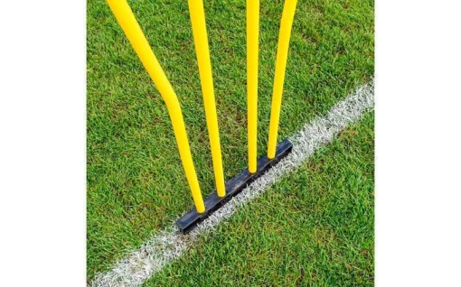 Манекен футбольний тренувальний C-5916