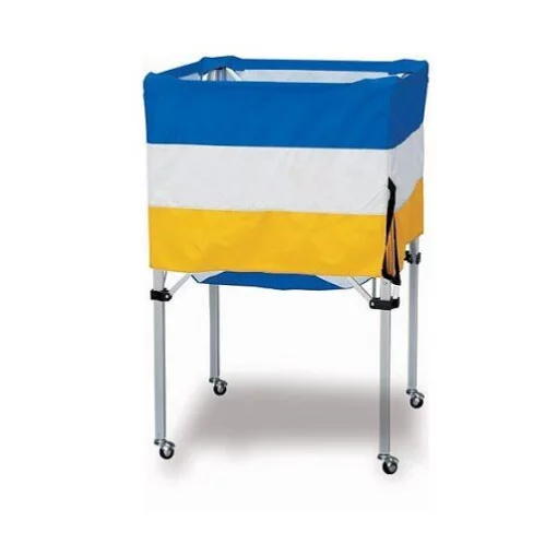 Манеж (візок) для м'ячів Mikasa BCSPH-3