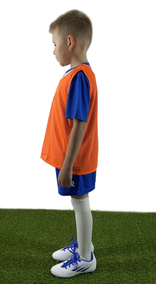 Маніжка спортивна X2, оранжевый (junior) X2000OR -J