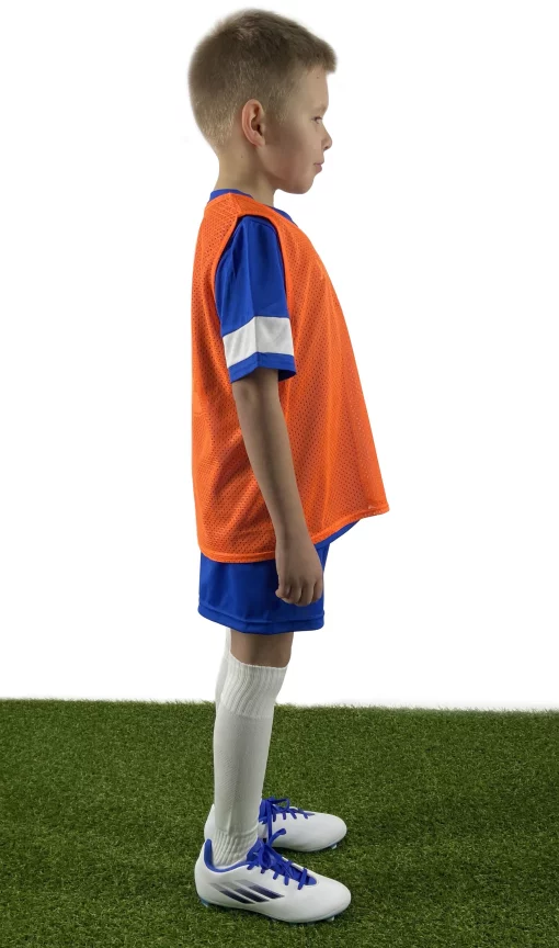 Маніжка спортивна X2, оранжевий (mini) X2000OR -M