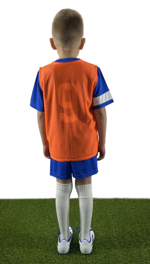 Маніжка спортивна X2, оранжевий (mini) X2000OR -M