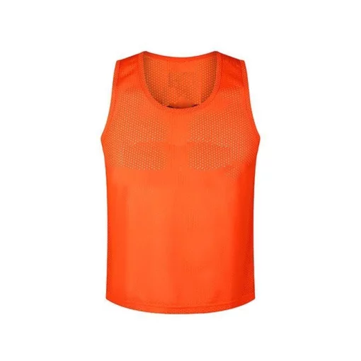 Манішка спортивна X2, оранжевий (senior) X2000OR-S