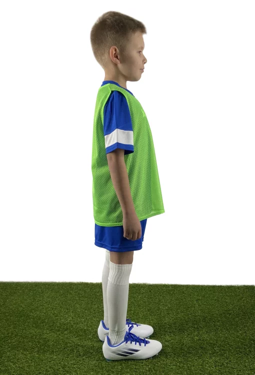 Маніжка спортивна X2, салатовий (junior) X2000WG-J