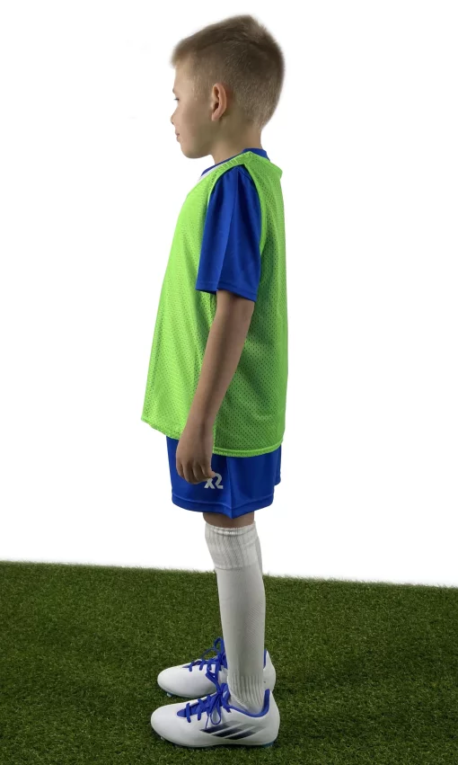 Маніжка спортивна X2, салатовий (junior) X2000WG-J