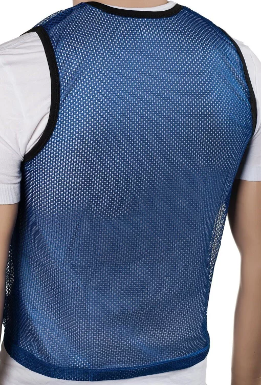 Маніжка Vinex TBN-B синя (L)