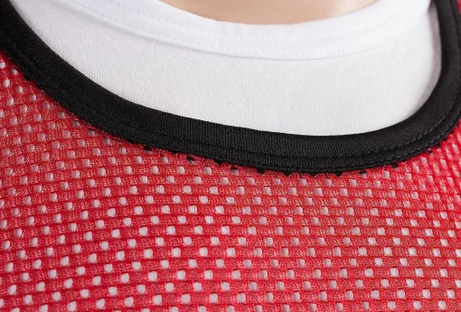 Маніжка Vinex TBN-R червона (XL)