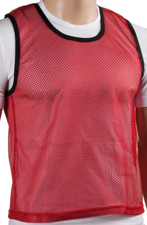 Маніжка Vinex TBN-R червона (XL)