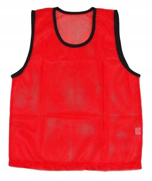 Маніжка Vinex TBN-R червона (XL)