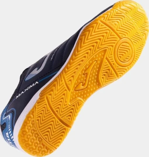 Футзалки Joma MAXIMA темно-синій 39 (MAXS2303IN)