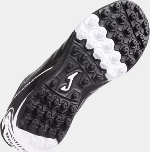 Сороконіжки Joma MAXIMA чорний Чол 39