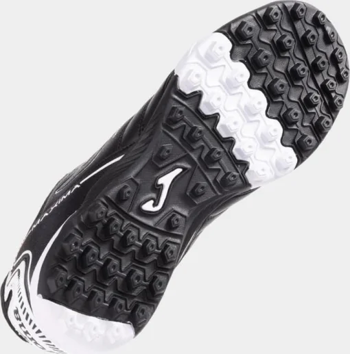 Сороконіжки Joma MAXIMA чорний 40,5 (MAXS2501TF)