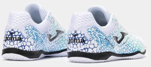 Футзалки Joma MAXIMA білий Чол 41