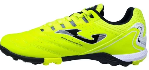 Сороконіжки Joma MAXIMA яскраво-жовтий Чол
