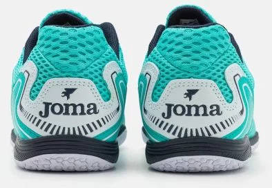 Футзалки Joma MAXIMA бірюзовий Чол 44