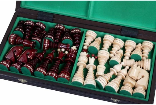 Шахи MADON Ялинкові коричневий, бежевий Уні 50х50см