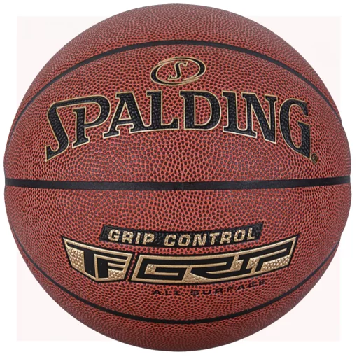М'яч баскетбольний Spalding Grip Control TF Ball In/Out 76875Z №7