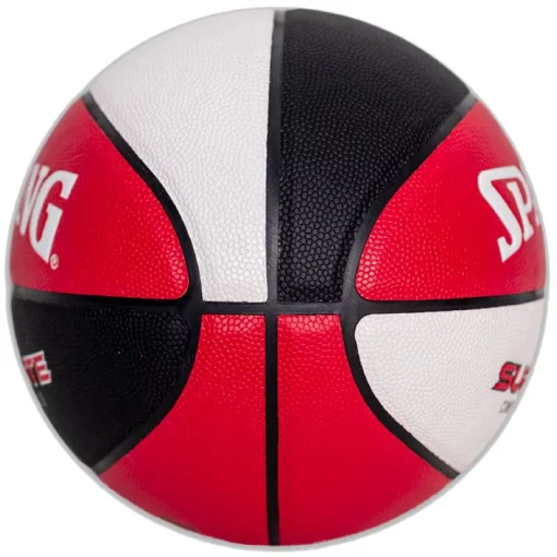 М'яч баскетбольний Spalding Super Flite Ball 76929Z №7