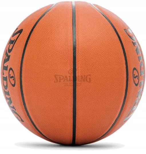 М'яч баскетбольний Spalding TF-250 React In/Out Ball 76968Z №6