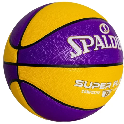 М'яч баскетбольний Spalding TF Super Flite Ball 76930Z №7