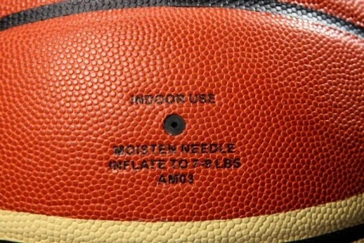 М'яч баскетбольний Winner Champion Conti BC-7S №7