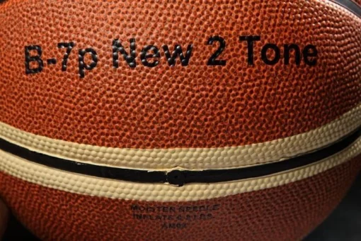 М'яч баскетбольний Winner Grippy Pro Grip №7