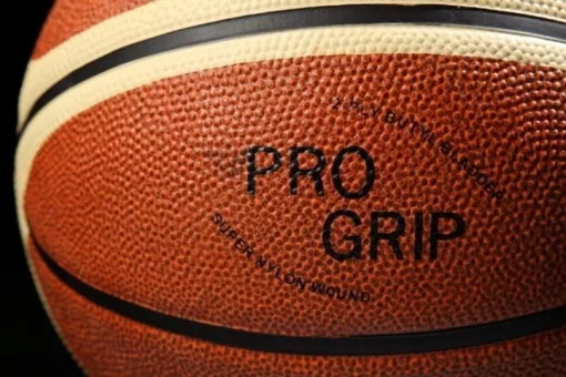 М'яч баскетбольний Winner Grippy Pro Grip №7
