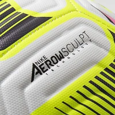 М'яч для футболу Nike Academy Team DN3599-106, розмір 5