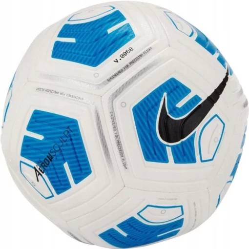 М'яч для футболу Nike Academy Team Junior 350g CU8064-100