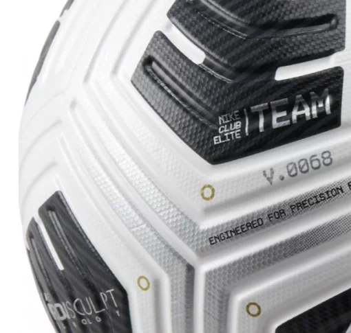 М'яч для футболу Nike Club Elite Team FA-24 (FIFA PRO) FZ7544-100