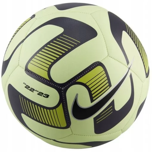 М'яч для футболу Nike FA-22 PITCH DN3600-701