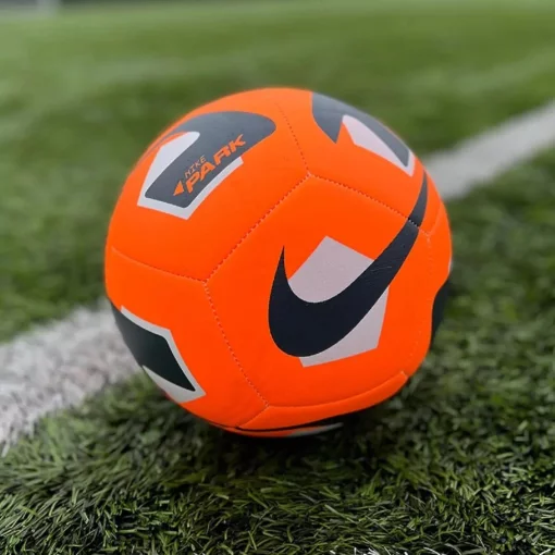 М'яч для футболу Nike Park Team 2.0 DN3607-803