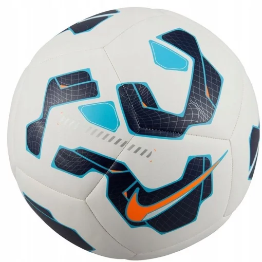М'яч для футболу Nike Premier League FA-24 PITCH FZ2636-100, розмір 4