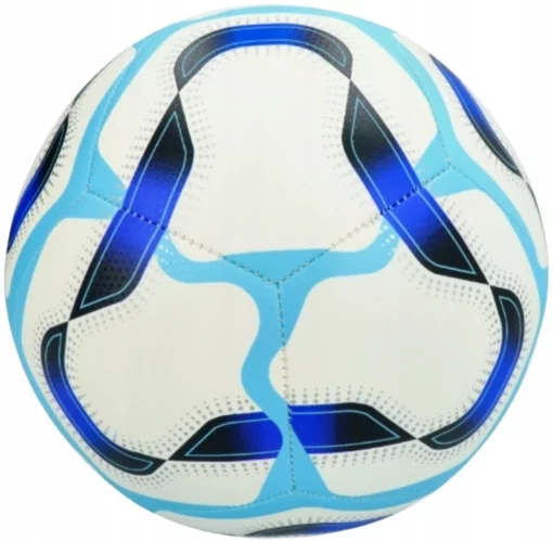 М'яч для футболу Nike Premier League FA-24 PITCH FZ3048-101, розмір 5
